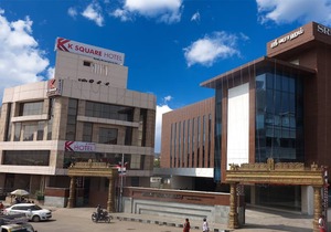 KSquare hotel