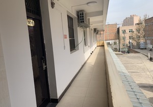 Binjian Hotel