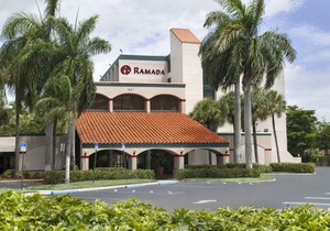 Ramada by Wyndham West Palm Beach Airport