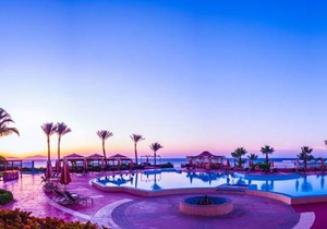 Renaissance Sharm El Sheikh Golden View Beach Resort