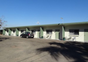 Ingham Tourist Park
