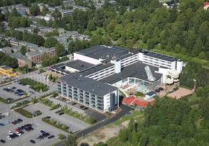 Holiday Club Caribia