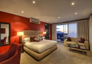 O on Kloof Boutique Hotel