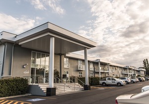 Abode Narrabundah