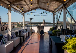 Holiday Inn Hotel & Suites Silicon Valley - Milpitas, an Ihg Hotel