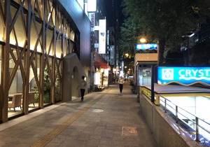 Hotel Morning Box Osaka Shinsaibashi