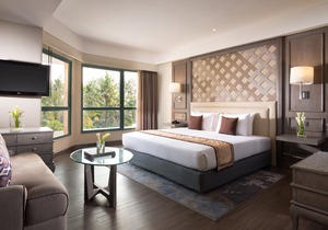 Melia Purosani Yogyakarta