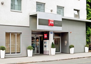 Ibis Wien City