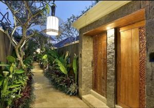 Ini VIE Villa Bali