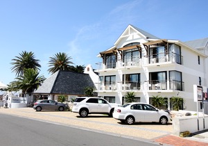 Harbour House Hotel