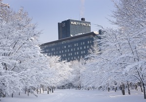 Sapporo Park Hotel
