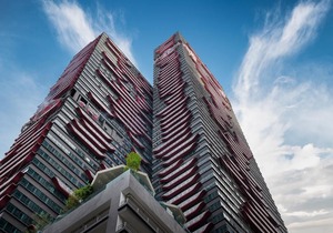Arte Plus KLCC by Luxury Suites Asia Kuala Lumpur