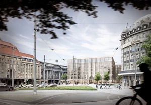 Hyperion Hotel Leipzig