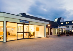 Scenic Hotel Marlborough