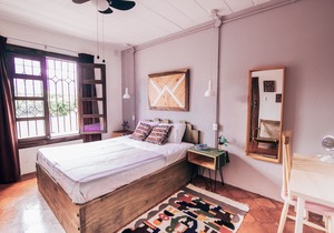 Selina Casco Viejo Panama City