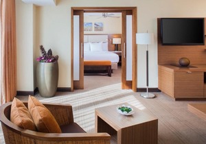 Hyatt Regency Monterey Hotel & Spa