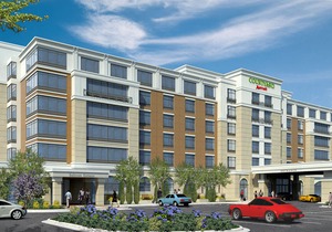 Courtyard by Marriott Philadelphia Lansdale