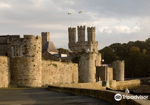 Caernarfon