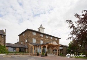 Last Drop Village Hotel and Spa