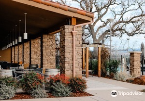 SpringHill Suites by Marriott Paso Robles Atascadero