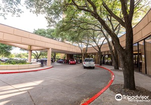 Austin Southpark Hotel