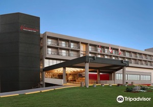 Ramada by Wyndham Belleville Harbourview Conference Centre
