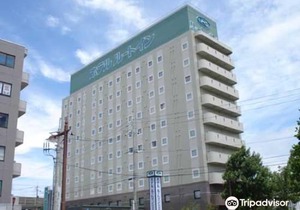 Hotel Route-Inn Hofu Ekimae