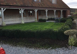 Blackmore Farm