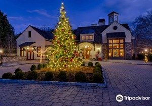 Boar's Head Resort
