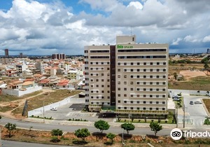 Ibis Styles Vitoria Da Conquista