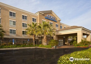 Ayres Hotel Ontario at The Mills Mall