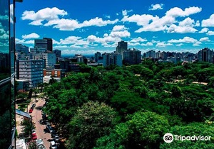 Quality Porto Alegre