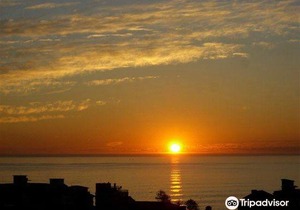 Cape Town Beachfront Apartments at Leisure Bay