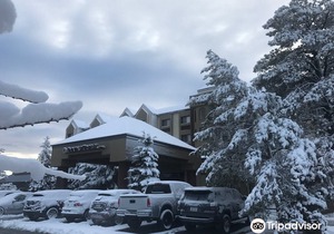 DoubleTree by Hilton Hotel Flagstaff
