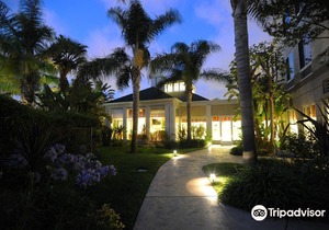 Hilton Garden Inn LAX - El Segundo