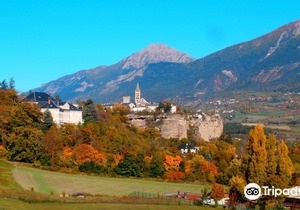 Hotel la Robeyere, BW Signature Collection