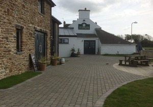 Victoria Inn Brewhouse B&B