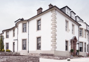 Hetland Hall Hotel
