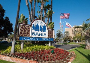 Bahia Resort Hotel