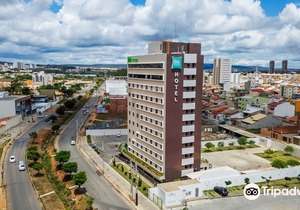 Ibis Styles Vitoria Da Conquista