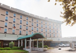 SHG Hotel Bologna