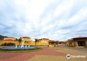 Búzios Beach Resort