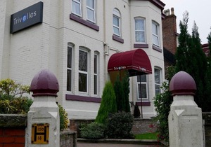 Trivelles Belforte Hotel