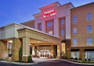 Hampton Inn & Suites Shelby, North Carolina