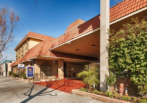 Best Western Plus South Bay Hotel