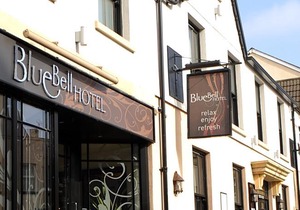 The BlueBell Hotel