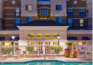 Hyatt House Pleasant Hill