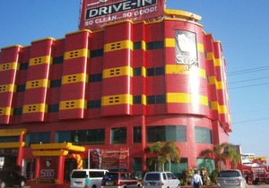 Hotel Sogo Naga