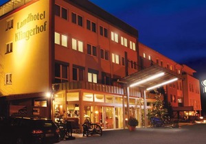Landhotel Klingerhof