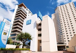Blue Tree Towers All Suites Santo André